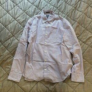 Men's JCrew Shirt